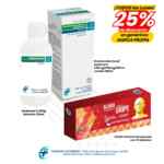 En Farmacias Farmapronto 25% de descuento en medicamentos genéricos marca propia los lunes