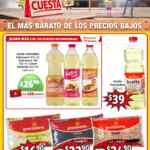 Folleto Soriana Mercado Precio Mercado 4 al 13 de enero 2023
