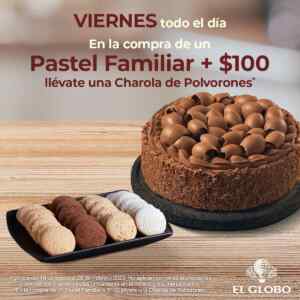 Promos El Globo 2023 todos los días de lunes a viernes Promos El Globo 2023 todos los días de lunes a viernes