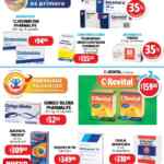 Folleto Farmacias Guadalajara 15 al 31 de enero 2023