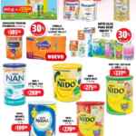 Folleto Farmacias Guadalajara 15 al 31 de enero 2023