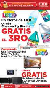 Imagen de la promo