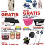 Folleto HEB fin de semana: combo loco microondas Gratis en la compra de Smart TV Roku de 32” y más