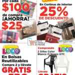 Folleto HEB fin de semana: combo loco microondas Gratis en la compra de Smart TV Roku de 32” y más
