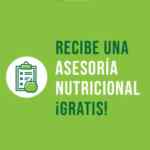 Promo HEB Vive Saludable: asesoría nutricional Gratis en compras de $350