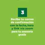 Promo HEB Vive Saludable: asesoría nutricional Gratis en compras de $350