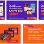 HEB Semana de Superproductos a Superprecios: Hielera GRATIS al comprar $1,000 en carnes, 3x2 en productos y más