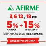 HEB Semana de Superproductos a Superprecios: Hielera GRATIS al comprar $1,000 en carnes, 3x2 en productos y más