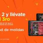 HEB Semana de Superproductos a Superprecios: Hielera GRATIS al comprar $1,000 en carnes, 3x2 en productos y más