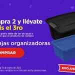 HEB Semana de Superproductos a Superprecios: Hielera GRATIS al comprar $1,000 en carnes, 3x2 en productos y más