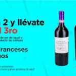 HEB Semana de Superproductos a Superprecios: Hielera GRATIS al comprar $1,000 en carnes, 3x2 en productos y más