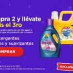 HEB Semana de Superproductos a Superprecios: Hielera GRATIS al comprar $1,000 en carnes, 3x2 en productos y más