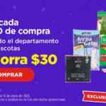 HEB Semana de Superproductos a Superprecios: Hielera GRATIS al comprar $1,000 en carnes, 3x2 en productos y más