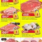 Folleto HEB del 6 al 9 de enero 2023 con ofertas de 3x2, Productos Gratis y más