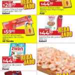 Folleto HEB del 6 al 9 de enero 2023 con ofertas de 3x2, Productos Gratis y más