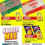 Folleto HEB del 6 al 9 de enero 2023 con ofertas de 3x2, Productos Gratis y más
