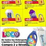 Folleto HEB del 6 al 9 de enero 2023 con ofertas de 3x2, Productos Gratis y más