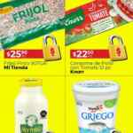Folleto HEB del 13 al 16 de enero 2023 con ofertas de 3x2, 4x2, Productos Gratis y más