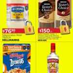 Folleto HEB del 13 al 16 de enero 2023 con ofertas de 3x2, 4x2, Productos Gratis y más