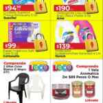 Folleto HEB del 13 al 16 de enero 2023 con ofertas de 3x2, 4x2, Productos Gratis y más