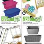 Folleto HEB del 13 al 16 de enero 2023 con ofertas de 3x2, 4x2, Productos Gratis y más