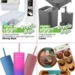 Folleto HEB del 13 al 16 de enero 2023 con ofertas de 3x2, 4x2, Productos Gratis y más