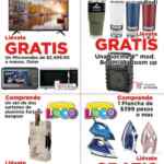 Folleto HEB del 13 al 16 de enero 2023 con ofertas de 3x2, 4x2, Productos Gratis y más