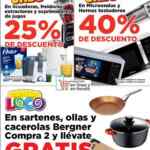 Folleto HEB del 13 al 16 de enero 2023 con ofertas de 3x2, 4x2, Productos Gratis y más
