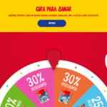 Promoción Helados Holanda y Farmacias Guadalajara: Obtén cupones de 30% de descuento en helados