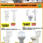 Folleto The Home Depot del 12 al 31 de enero 2023