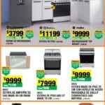 Folleto The Home Depot del 12 al 31 de enero 2023
