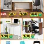 Folleto The Home Depot del 12 al 31 de enero 2023