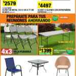 Folleto The Home Depot del 12 al 31 de enero 2023