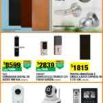 Folleto The Home Depot del 12 al 31 de enero 2023