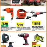 Folleto The Home Depot del 12 al 31 de enero 2023