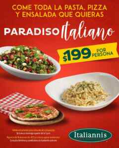 Imagen de la promo