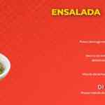 Promoción Italianni's 2023: Pizza, pasta y ensalada ilimitada a sólo $199 por persona