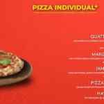 Promoción Italianni's 2023: Pizza, pasta y ensalada ilimitada a sólo $199 por persona