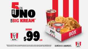 Imagen de la promo
