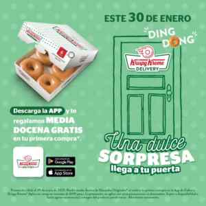 Imagen de la promo