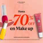 Rebajas L'Occitane: Hasta 70% de descuento