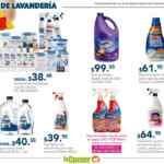 Folleto La Comer especial Limpieza y organización enero 2023
