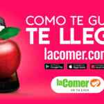 Folleto La Comer especial Limpieza y organización enero 2023