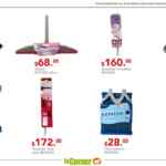 Folleto La Comer especial Limpieza y organización enero 2023