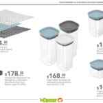 Folleto La Comer especial Limpieza y organización enero 2023