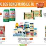 Folleto La Comer Vida Saludable enero 2023: 2do a mitad de precio en productos y más