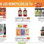Folleto La Comer Vida Saludable enero 2023: 2do a mitad de precio en productos y más