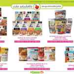 Folleto La Comer Vida Saludable enero 2023: 2do a mitad de precio en productos y más