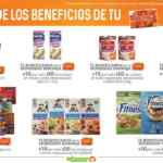 Folleto La Comer Vida Saludable enero 2023: 2do a mitad de precio en productos y más