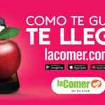 Folleto La Comer Vida Saludable enero 2023: 2do a mitad de precio en productos y más